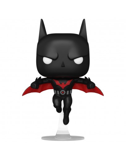Фигурка Funko POP! Heroes: DC Comics: Batman Beyond: Batman (Exc) 66645 