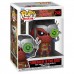 Фигурка Funko POP! Rocks: Iron Maiden: Somewhere in Time Eddie 57607 