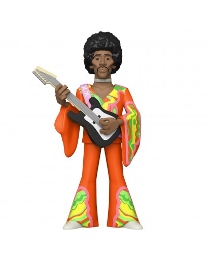 Фигурка Funko Vinyl Gold: Jimi Hendrix 12" 61431 