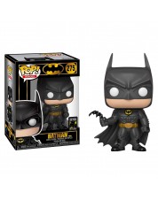 Фигурка Funko POP! Vinyl: DC: Batman 80th: Batman (1989) 37248