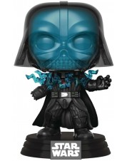 Фигурка Funko POP! Bobble: Star Wars Ep 6: Electrocuted Vader 37527