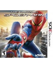The Amazing Spider Man (3DS)