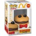 Фигурка Funko POP! Ad Icons: McDonald's: Meal Squad Hamburger 59404 