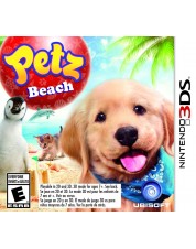 Petz Beach (3DS)