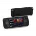 Силиконовый чехол Dobe Silicone Protective Case для Valve Steam Deck (TY-2836) 