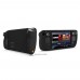 Силиконовый чехол Dobe Silicone Protective Case для Valve Steam Deck (TY-2836) 
