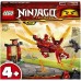 Конструктор LEGO Ninjago 71701 Огненный дракон Кая 