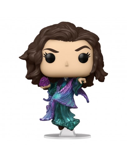 Фигурка Funko POP! Bobble: Marvel: WandaVision: Agatha Harkness 52867 