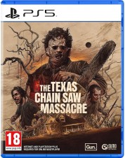 The Texas Chain Saw Massacre (английская версия) (PS5)