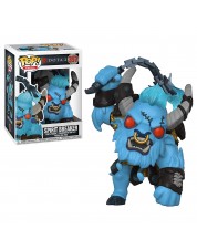 Фигурка Funko POP! Vinyl: Games: Dota 2 S1: Spirit Breaker w/ Mace 30629