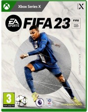 FIFA 23 (русская версия) (Xbox Series X)