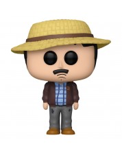Фигурка Funko POP! TV: South Park: Farmer Randy Marsh 75670