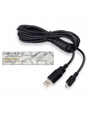 Кабель Sony Data Transfer Cable USB / Type-C 1.8 метра для DualSence