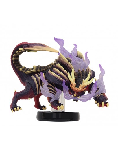 Фигурка amiibo Магнамало (коллекция Monster Hunter) 