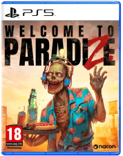 Welcome to Paradize (русские субтитры) (PS5)