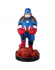 Фигурка-держатель Cable Guy: Marvel: Captain America