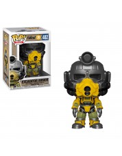 Фигурка Funko POP! Vinyl: Games: Fallout 76: Excavator Power Armor 39038