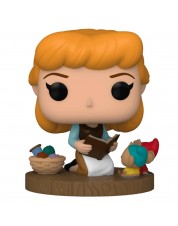 Фигурка Funko POP! Vinyl: Disney: Ultimate Princess: Cinderella 55969