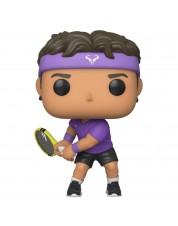 Фигурка Funko POP! Vinyl: Tennis Legends: Rafael Nadal 49896