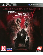 The Darkness II (PS3)