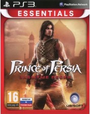 Prince of Persia: Забытые пески (PS3)