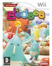 Eledees (Wii)