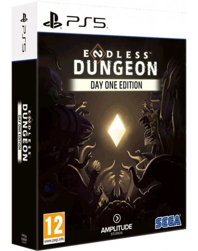 Endless Dungeon. Day One Edition (английская версия) (PS5) 