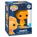 Фигурка Funko POP! Bobble: Marvel: Infinity Saga: Hawkeye Orange (Art Series) w/Case 57615 