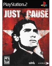 Just Cause (PS2)