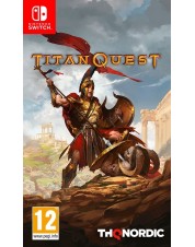 Titan Quest (русская версия) (Nintendo Switch)