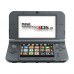 New Nintendo 3DS XL Black (Черная) 