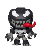 Фигурка Funko POP! Bobble: Marvel: Avengers Mech Strike: Venom (Exc) 55640