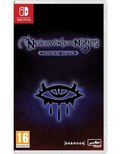 Neverwinter Nights: Enhanced Edition (Nintendo Switch) 