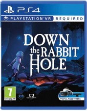 Down the Rabbit Hole (только для PS VR) (PS4)