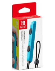 Ремешок синий Joy-Con (Nintendo Switch)