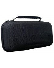 Защитный чехол Oivo Carry Case для Nintendo Switch (черный) (IV-SW178)