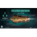 Копия оружия Assassin's Creed: Вальгалла – Скрытый клинок 