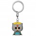 Брелок Funko Pocket POP! Keychain: South Park S3: Professor Chaos (52464) 51643-PDQ 