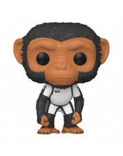 Фигурка Funko POP! Vinyl: Umbrella Academy: Baby Pogo 55282 (56295)