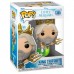 Фигурка Funko POP! Disney: Little Mermaid Live Action King: Triton 70735 