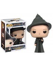 Фигурка Funko POP! Vinyl: Harry Potter: Professor McGonagall 10989