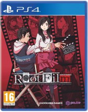 Root Film (английская версия) (PS4)