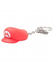 Брелок Difuzed: Nintendo: Question Mario Hat KE800516NTN