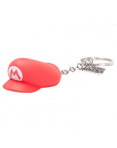 Брелок Difuzed: Nintendo: Question Mario Hat KE800516NTN 