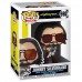 Фигурка Funko POP! Vinyl: Games: Cyberpunk 2077: Johnny Silverhand w/ Gun 47522 