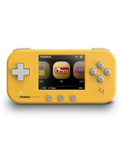 Портативная игровая приставка TRIMUI Smart 64gb, Yellow