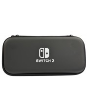 Защитный чехол Storage Case для Nintendo Switch 2, черный