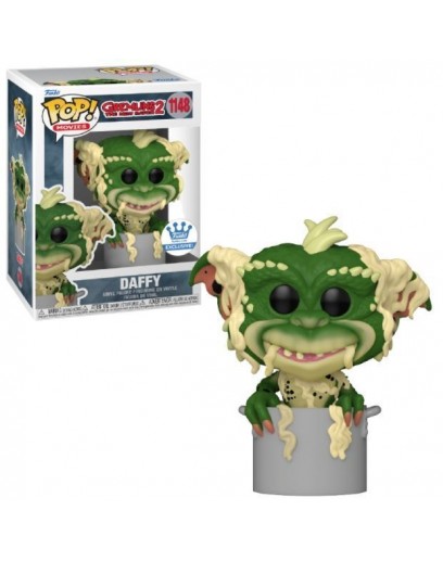 Фигурка Funko POP! Movies: Gremlins 2: Daffy (Funko Shop Exclusive) 57225 