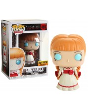 Фигурка Funko POP! Vinyl: Horror: Annabelle: Cute Doll (Exc) 40857