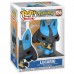 Фигурка Funko POP! Games: Pokemon: Lucario 59342 